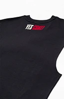 Coca Cola By Pacsun Yes Muscle Tank Top