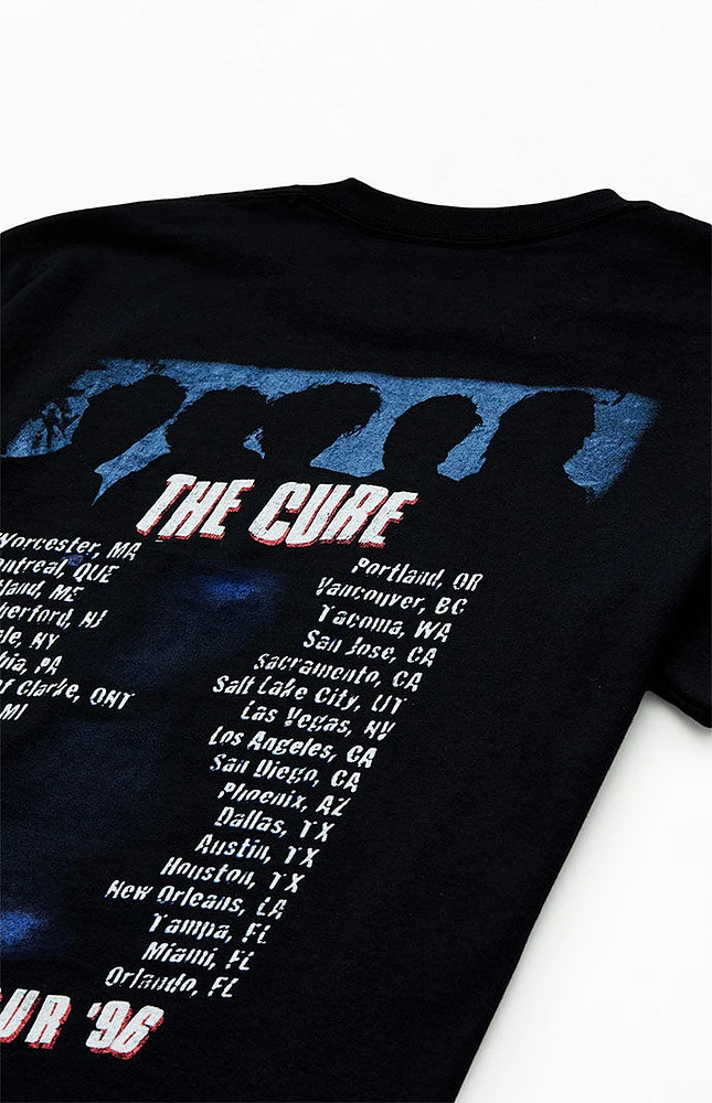 The Cure Tour T-Shirt