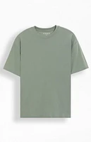 PS Basics Shadow Basic Oversized T-Shirt