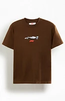 Formula 1 x PacSun Logo T-Shirt