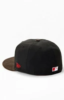New Era x PS Reserve Atlanta Braves 59FIFTY Fitted Hat