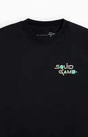 Netflix Squid Game Over T-Shirt