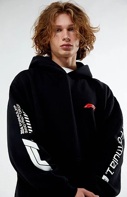 Formula 1 x PacSun Fast Pullover Hoodie