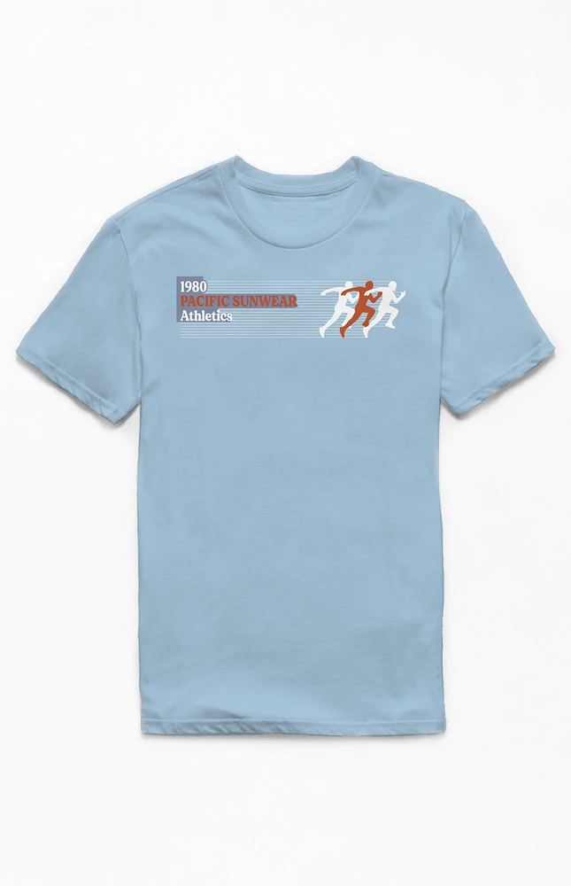 Pacific Sunwear 1980 Athletics T-Shirt