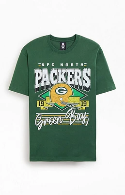 New Era Green Bay Packers T-Shirt