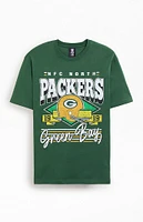 New Era Green Bay Packers T-Shirt