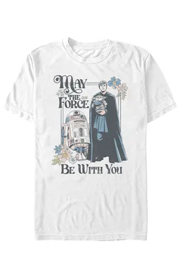 Star Wars Luke & Grogu T-Shirt