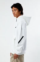 adidas Z.N.E. Full Zip Hooded Track Jacket