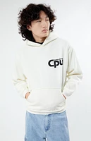 Thinking Different CPU Power To Dream Hoodie