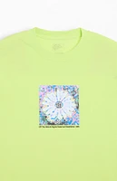 Vans Digital Flower T-Shirt