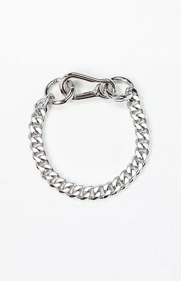 Large Link Bracelet