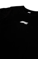 Formula 1 x PacSun Kids Small Logo T-Shirt