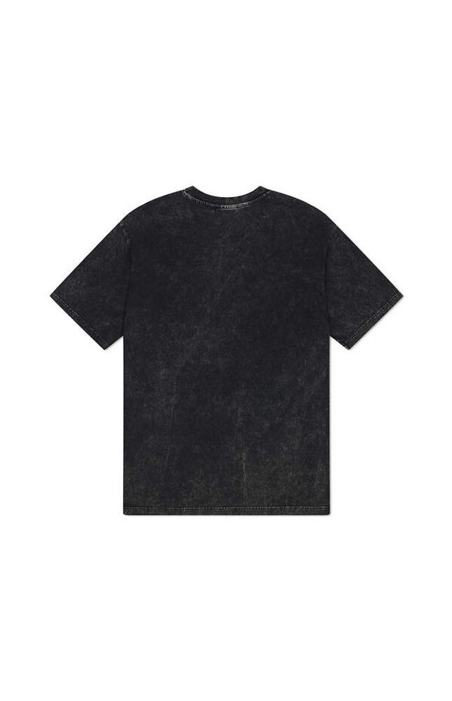 Mason Wesc Forever Enzyme Washed T-Shirt