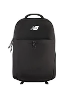 New Balance Black Essentials Backpack