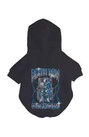 x Death Row Records Electricity Dog Hoodie