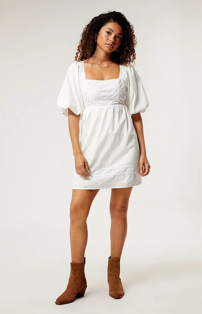 MINKPINK Adella Mini Dress