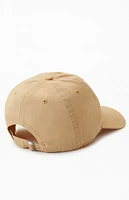 PacSun Basic Washed Dad Hat