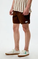 Rhythm Classic Cord Jam Shorts