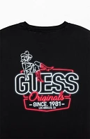GUESS Originals Go American Classic T-Shirt