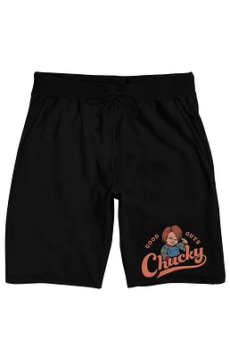 Chucky Good Guys Sweat Shorts