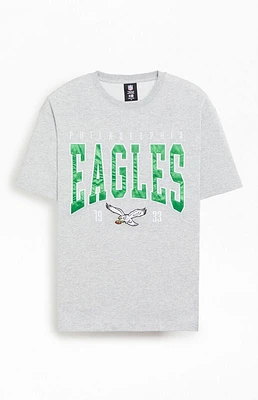 New Era Philadelphia Eagles Sport Class T-Shirt