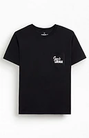 Izzy's Lounge Pocket T-Shirt