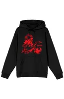 Dungeons & Dragons Red Dragon Hoodie