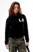 Pacsun LA Hoodie