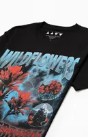 Progressive Nature Wildflowers T-Shirt