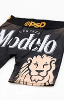 PSD Underwear Modelo Time Boxer Briefs