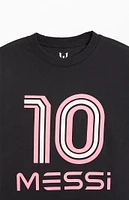 Messi Uniform T-Shirt