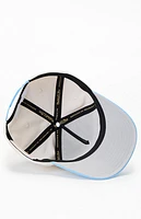 Mitchell & Ness UNC Snapback Hat