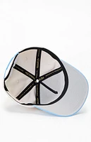Mitchell & Ness UNC Snapback Hat