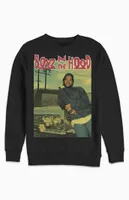 Boyz N The Hood Album Cover Crew Neck Sweatshirt