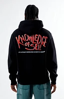 INDIVIDUALIST Knowledge Of Self Hoodie