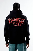 INDIVIDUALIST Knowledge Of Self Hoodie