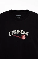 UPRISERS Logo T-Shirt