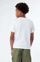 The Met x PacSun Kids Boxy T-Shirt