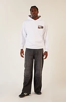 Pacsun Creation Heavyweight Hoodie