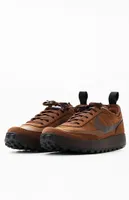 Nike x Tom Sachs Brown NikeCraft General Purpose Shoes