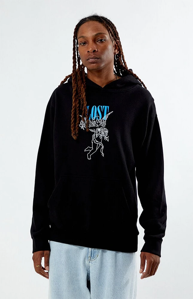 LOST Cherub Pullover Hoodie