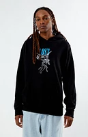 LOST Cherub Pullover Hoodie