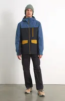 Billabong Recycled A/Div Outsider 10K Insulated Snow Jacket