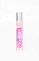 Lottie London Cherry Oil Slick Lip Oil