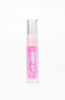 Lottie London Cherry Oil Slick Lip Oil