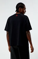 The Met x PacSun Oversized Raglan T-Shirt