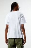 PacSun Between Love N Hate Oversized T-Shirt