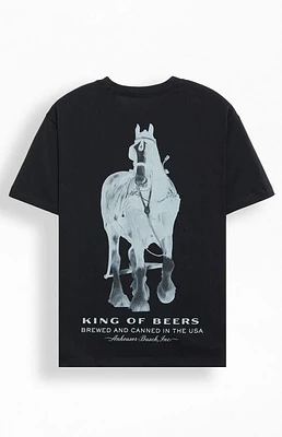 Budweiser By PacSun Clydes T-Shirt