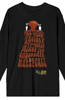 Willy Wonka and the Chocolate Factory Long Sleeve T-Shirt