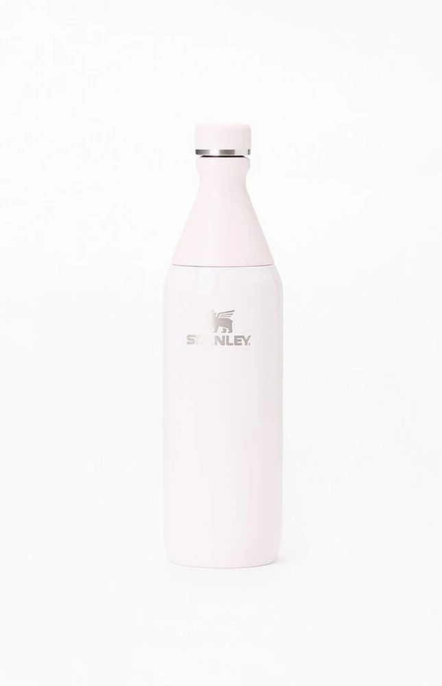 Stanley Rose The All Day Slim Bottle 20 oz